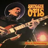 Ginza.se Shuggie Otis - Live In Williamsburg [Vinyl]