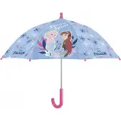 Perletti Parapluie fille Frozen II violet