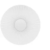 Harto Carmen Applique White | Ø 50 cm