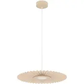 Harto Carmen Suspension Golden Sand | Small