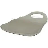 Dutchdeluxes Plat Dutchdeluxes Ted Warm Grey