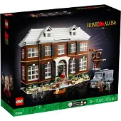 LEGO Ideas 21330 Ensemble de Jeu Maman