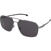 Carrera Lunettes de Soleil Ducati CARDUC 038/S 61/16/145 Dark ruthenium Metal frames MAN CARDUC 038/S