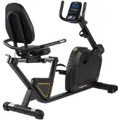Darwin Fitness Vélo semi-allongé Darwin RB40