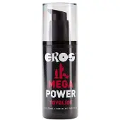 Eros Lubrifiant au silicone Eros 6127740000 125 ml
