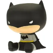 Plastoy Batman Tirelire multicolore Multicolore One Size