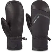Dakine Fillmore Gore-tex Short Mittens Noir M