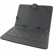 Esperanza - Étui pour tablette avec clavier intégré