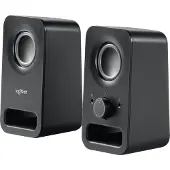 Logitech Z150 2.0 enceinte PC