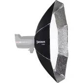 Elinchrom Boîte à lumière Rotalux Octa 100cm