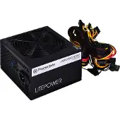 Thermaltake Litepower G2 bloc d'alimentation 450 W ATX Noir