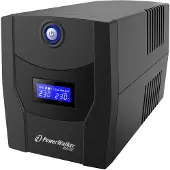 Powerwalker VI 2200 STL Line-Interactive 2,2 kVA 1320 W 4 prises CA