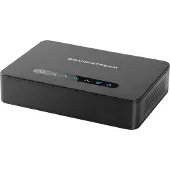 Grandstream Networks HT814 Noir Neuf