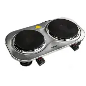 Camry Plaque De Cuisson électrique Portable Cr 6511 2500w