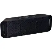 Esperanza Bt Enceinte Fm Folk Noir