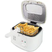 Esperanza EKG012 Deep Fryer 2.5L White