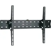 Macleans TV Holder Wall LCD LED Plasma - Inclinable 37-70" Max. 40kg 600x400