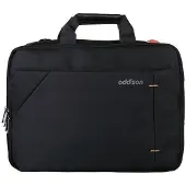 Addison 305014 Sacoche pour ordinateur portable (14,1 pouces) Sacoche Toploader (14.10", Universel), Sac pour notebook, Noir