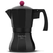 Taurus Cafetière Italienne Kcp90012i