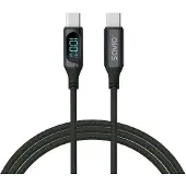 Savio Câble Usb-c Cl-174