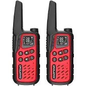 BaoFeng Talkie-walkie Bf-t25e 2 Unités