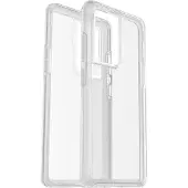 Otterbox Symmetry Samsung Galaxy S21 Ultra Back Cover Transparent