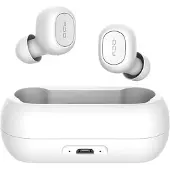 QCY Écouteurs intra-auriculaires entièrement sans fil T1C