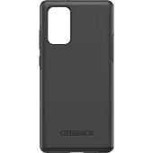 Otterbox Symmetry Samsung Galaxy Note 20 Back Cover Noir
