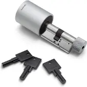 Netatmo Serrure Connectée - Avec 3 Clés - EC