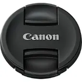 Canon Capuchon d'objectif 67mm II