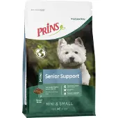 Prins ProCare Mini Senior Support pour chien