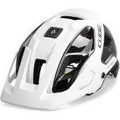 Cube Strover Mips Mtb Helmet Blanc M