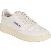 Autry Medalist Low Trainers Blanc EU 41 Femme
