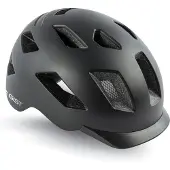 Gist Smart Urban Helmet Noir S-M