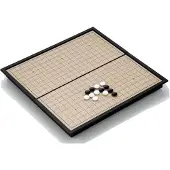 HOT Games Go Cassette Magnétique Noir Plastique 25cm