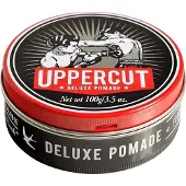 Uppercut Deluxe Pomade baume texturisant cheveux pour homme 100 g