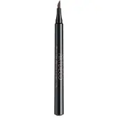 Artdeco Marqueur à sourcils professionnel (Pro Tip Brow Liner) 1 ml - Teinte : 15 Brown Tip