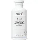 Keune Care line Derma Sensitive baume 250ml - Baume apaisant pour peaux irritées