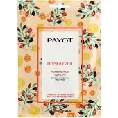 Payot Masque Hangover Eclat 15 masques en tissu