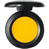 MAC Eye Shadow fard à paupières teinte Chrome Yellow 1.5 g