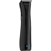 Wahl - Beret stealth NOIR Tondeuse contours Tondeuse cheveux Barber 08841-1516H