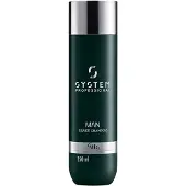 System Professional LipidCode System Professional Shampooing System Man Silver 250ml