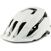Cube Stray Mips Mtb Helmet Blanc L