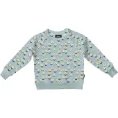 Snurk Pull SNURK Enfant Daisy Dawn-Taille 116