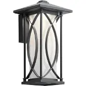 Elstead Lighting Ashbern (E27, IP44)
