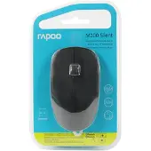 Rapoo Souris Sans Fil M200 1300 Dpi