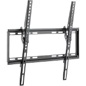 Maclean Brackets Support mural pour téléviseur Inclinable 400x400 jusqu'à 35kg 33-55