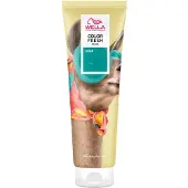 Wella Color Fresh Mint 150ml Hair Mask Beige