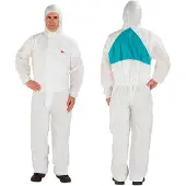 3M 4520 Blanc