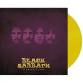 Source 1 media Black Sabbath - The Sunday Show Lp